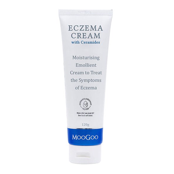 Eczema Cream - Hanover Healthfoods